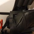 WhatsApp_Image_2021-03-07_at_04.39.59.jpeg Free STL file Kingsong S18 Helmet Hanger Hook・3D printing model to download
