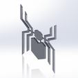 Screenshot_1.png Spider-Man (Tom Holand FFH) Spider Logo