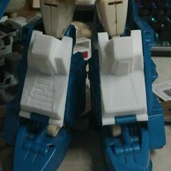 shin-replacement.jpg Archivo STL gratuito Transformers Combiner Wars Ultra espinillera de repuesto・Objeto imprimible en 3D para descargar