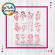 4058-Set-stamp-flores-marca-3.24.jpg Set stamp flores marca 4cm