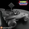 tails2.jpg TAILS - SONIC & ALL-STARS RACING TRANSFORMED