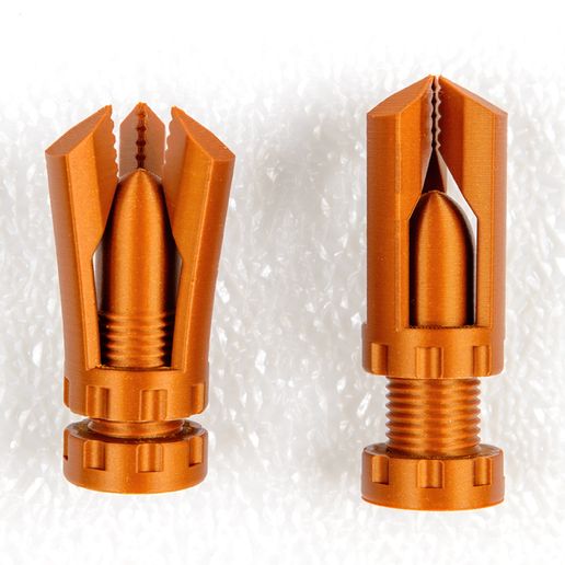 claw-01.jpg BDSM Claw Extreme Nipple Clamp