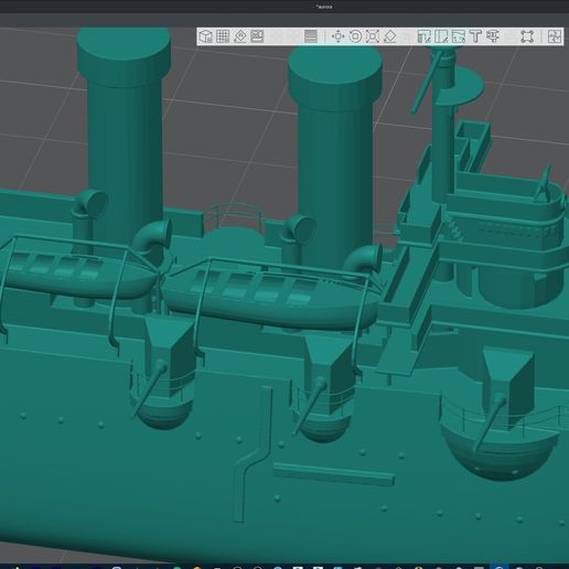 2025-11-23-20-18-24.jpg Warship Cruiser Aurora 3D print model