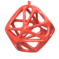 structure square v1.png Free STL file Crazy square・3D printable object to download