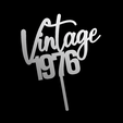Vintage-1976-v1.png Vintage 1976 Cake Topper