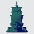 diseased-ship-bows.png Plague-ridden Man of War Sailing Ship
