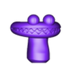 STL file rainbow friends/skibidi toilet 🌈・3D printing template to  download・Cults