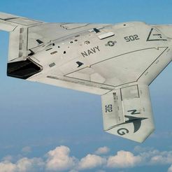 p012srk7.jpg Northrop Grumman X-47B UCAV