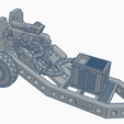 imperial-fire-support-pewpew-cart-skkrrt.png HEAVY WEAPONS IMPERIAL FIRE SUPPORT - Perfect for games like Infinity, Deadzone, IIWarHammerII, and  42K.