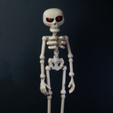 00.png Articulated Skeleton