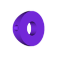Light_Mount.stl Ошейник для контроля зомби V2.0 (OLD)