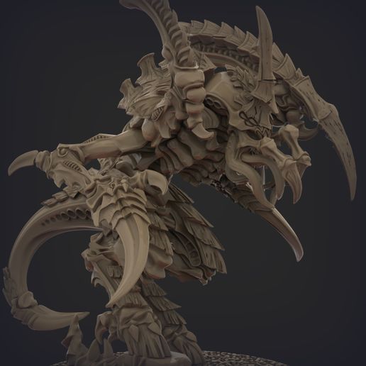 leaper.815.jpg FREE SPACE MANTIS OCTOPUS
