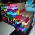 IMG_20230206_081819.jpg Stackable felt marker box