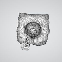 Capture-d’écran-2023-05-29-222346.jpg STL file Flotation Shell・3D print model to download