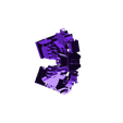 megas.stl Free STL file Megas XLR・3D printer model to download