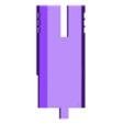 top_cover.stl Fully automatic BB gun turret