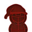 2.jpg Squid games cookie cutters pack x-mas edition