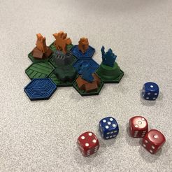 Pocket-Tactics: Core Set (5th Edition)