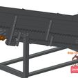 industrial-3D-model-chain-conveyor5.jpg chain conveyor-industrial 3D model
