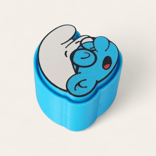 IMG_20250803_180704.png THE SMURFS FIDGET CLICKER PACK