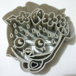 Capture d’écran 2017-08-22 à 14.27.25.png Fichier STL emporte-pièce en forme de fraise・Modèle pour impression 3D à télécharger