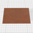 Basic_Table_Topdown.png Low-Poly Table - World Objects Collection
