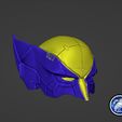 casco4.jpg Helmet, helmet Armor Wolverine