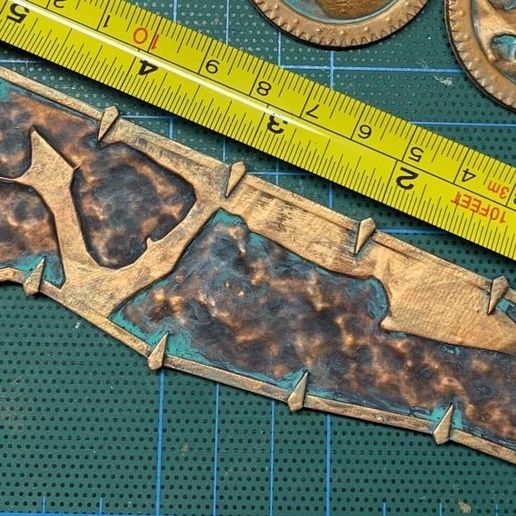 printed.jpg Футуристическая конкурентоспособная быстрая линейка