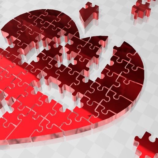 Corte Laser Figuras De Rompecabezas Para Imprimir Rompecabezas