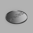 MCRN-v1.png The Expanse Coaster Set
