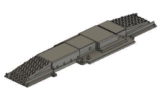 AWS4.JPG Modélisme ferroviaire Rampe AWS