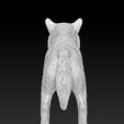 lobo-4.png Standing Wolf