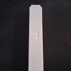 Nintendo Switch Portable Joy Con Connector