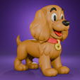 02.png Cocker Spaniel
