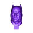 Helm.obj BATMAN - THOMAS WAYNER