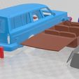 Volvo-245-Wagon-1975-Vers-2-Partes-5.jpg Volvo 245 Wagon 1975 Vers 2 Printable Car