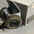 7AA02438-B58B-42F1-ABEF-BE3814ECD48F.jpeg 🦎Rc 1/10 scale camper Bruder EXP-6 off-road caravan