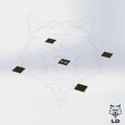 LD Bed Level and Adhesion Test MK1 3.jpg Тест на уровень и адгезию MK1