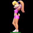 3.png Lola Bunny Nike Urban Sport