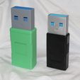 New_Old.jpg 3D Giant USB 3.0 Thumb Drive Box Container