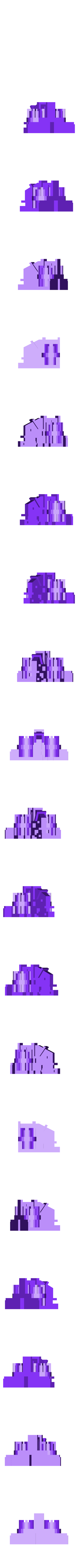 Engines_Bottom.stl Imperial Battleships 2.0