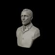 12.jpg Vincent van Gogh bust sculpture 3D print model