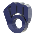 Milwaukee-Brewers-Logo-Glove-v1.png Milwaukee Brewers Stand Logo