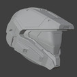 Liberator-Model.png Klingenverbrannter Befreier - Halo Infinite