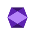 Icosahedron.stl Platonic Solids