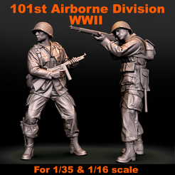 Omotnica.png 101st Airborne Division two soldier