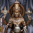 vfSQ15_s0.jpg Dhanavantri: The Physician of the Gods