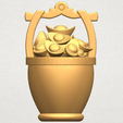 TDA0502 Gold in Bucket A01 ex1500.png Gold in Bucket