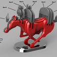 puzzle_pony_2023-Sep-24_02-18-35PM-000_CustomizedView8444870189.png Customize your Pony! Mustang Pony 3D Puzzle / no support