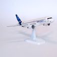 111123-Model-kit-Airbus-A320CEO-CFMI-Sh-Up-Rev-A-Photo-04.jpg 111123 Airbus A320CEO CFMI Sh Up